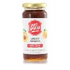 Just Spread Apricot Preserve 100% Fruit - Case of 6/10 oz - 2 of 4
