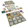 Keystone North America 2nd Ed. Strategy Board Game - Animals & Ecosystems, 10+ - 2 of 4