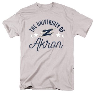 Men's University of Akron The Official Zips T-Shirt - 1 of 4