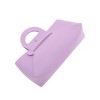 Unique Bargains Handheld Eyeglasses Bag 1 Pc - 2 of 4