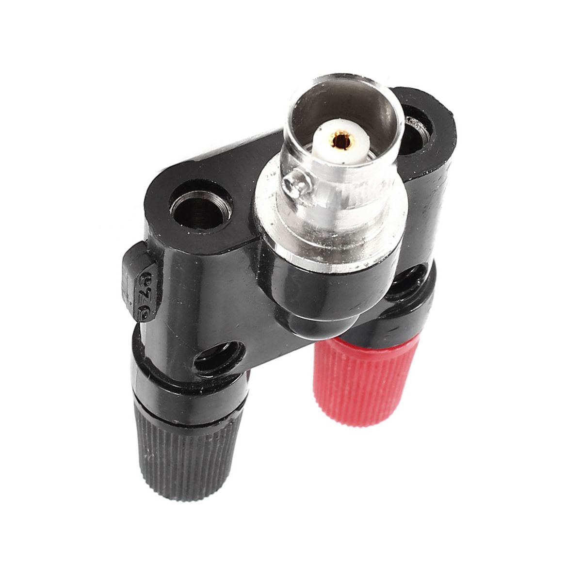 Unique Bargains Metal Plastic Banana Socket 1 Pc - thumbnail 3