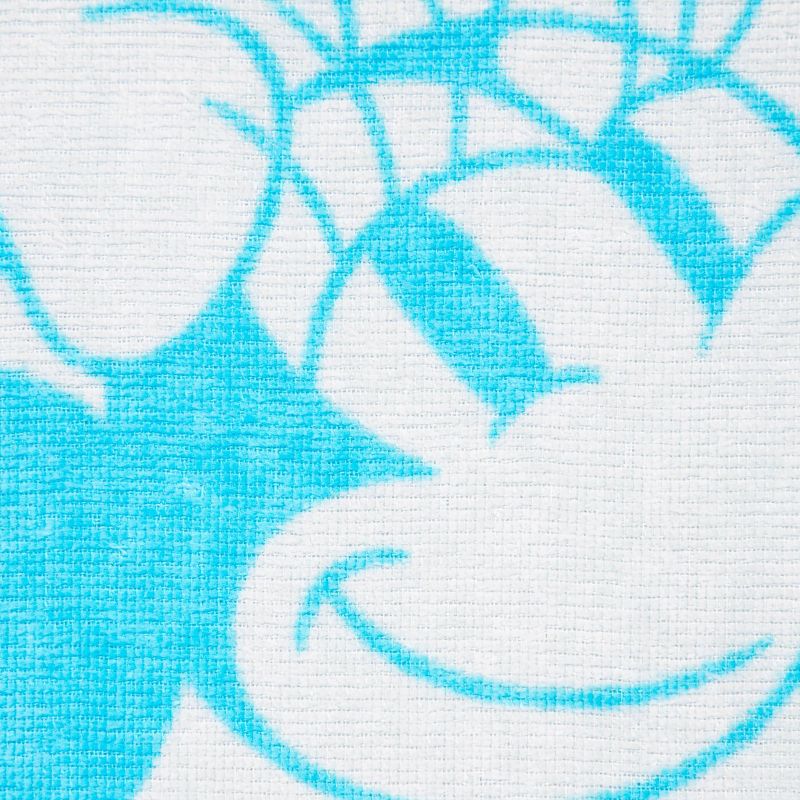 Mickey and Minnie Standard Beach Towel - Mickey Mouse &#38; Friends, 2 of 6