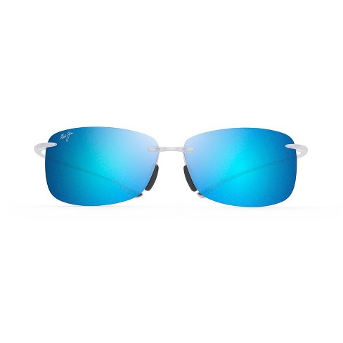 White maui hotsell jim sunglasses