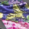 Evergreen Midnight Butterfly Garden Flag 12.5 x 18 Inches Indoor Outdoor Decor - 3 of 3