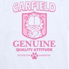 Boys' - Garfield - Attitude Short Sleeve Graphic T-Shirt - 2 of 4