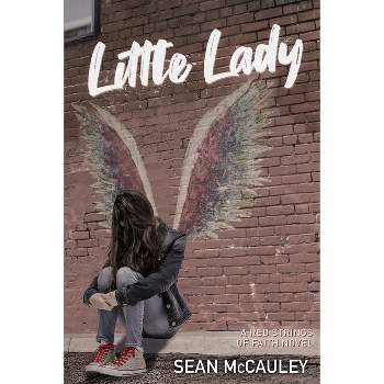 Little Lady - by  Sean McCauley (Paperback)