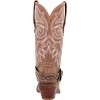 Women's Crush™ by Durango® Benefiting Stefanie Spielman Women's Western Boot - 4 of 4