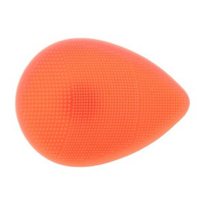 Unique Bargains Silicone Facial Cleansing Brush 3.62"x2.68"x0.87" 1 Pc - 1 of 4