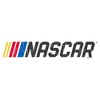 Womens NASCAR Official Racing Logo Distressed T Shirt - 2 of 4