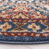 Bijar BIJ653 Power Loomed Indoor Rugs - Safavieh - 3 of 3
