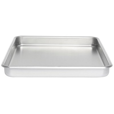 Vollrath 68363 Wear-Ever 16 Quart Aluminum Roasting Pan Top