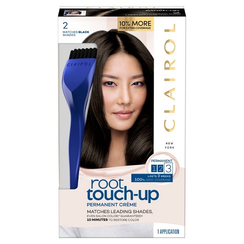 Salon Care Hair Color Kit