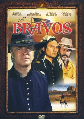 The Bravos (DVD)(2008)