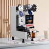 Winado 350W 110V Automatic Cup Sealing Machine With LCD Intelligent Display Silver - 2 of 4