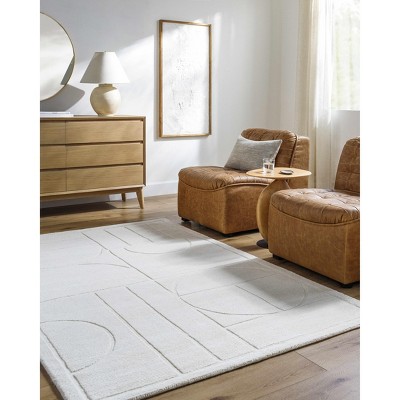 Hauteloom Carola Area Rug