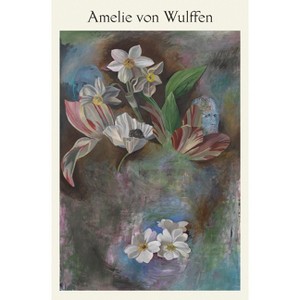 Amelie Von Wulffen - (Paperback) - 1 of 1
