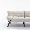 Dexmalle Convertible Folding Modern Sofa Bed - 4 of 4