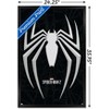 Trends International Marvel's Spider-Man 2 - Peter Parker Icon Framed Wall Poster Prints - 3 of 4
