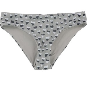 Tavik Womens Ali Full Coverage Bikini Swim Bottom - 1 of 2