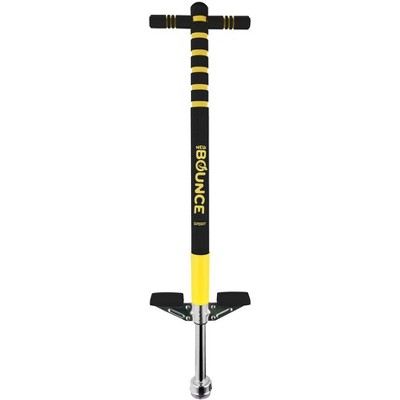 Pogo store stick target