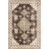 Nuloom Clovebud Geometric Pet Friendly Machine Washable Area Rug - 2 of 4
