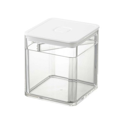 Yamazaki Home - Vacuum-Sealing Food Container - Tongs