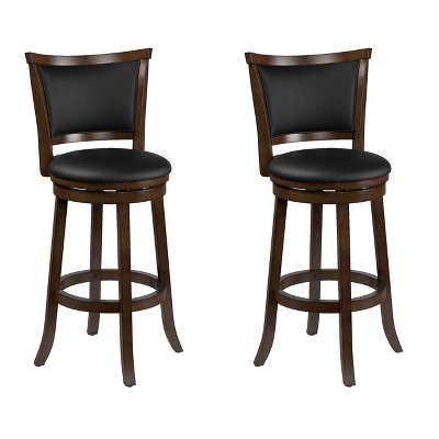 target black stools