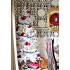Treetopia Artificial Unlit Christmas Holiday Tree w/Stand - 2 of 4