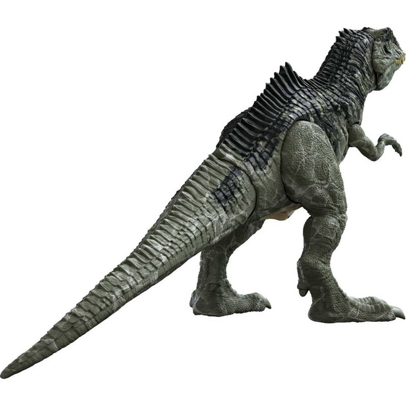 Jurassic World: Dominion Super Colossal Giganotosaurus Action Figure, 4 of 11