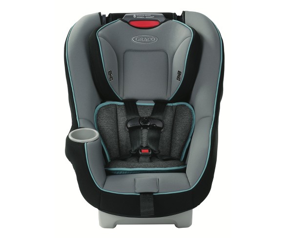 Buy Graco Contender 65 Convertible Car Seat Smyth Online at desertcartZimbabwe