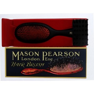 Mason Pearson Handy Pure Bristle Hairbrush (B3) - 1 of 4