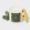 Lidded Jar Candle - Threshold™ - 3 of 3