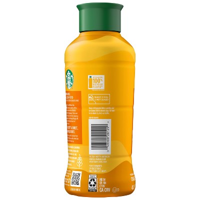Starbucks Caramel Macchiato Iced Espresso - 40 fl oz, 3 of 7