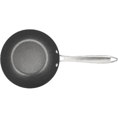 Nordic Ware 8'' Nonstick Stainless Steel Wok