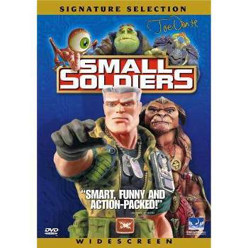 Small Soldiers (Signature Selection Edition) (DVD)