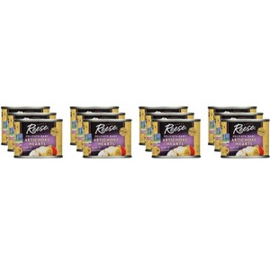 Reese Delicate Baby Artichoke Hearts - Case of 12 - 7 oz - 1 of 2