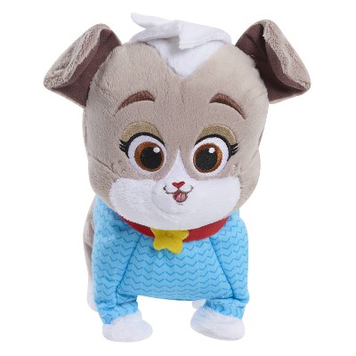 puppy dog pals adventure pals plush rolly