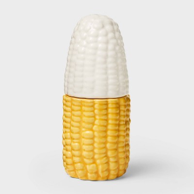 Novelty Shaped Salt and Pepper Shaker - Tabitha Brown for Target