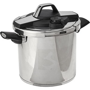 Cuisinart CPC22-8 8 Quart Pressure Cooker - 1 of 4