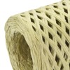 Unique Bargains Decorative Raffia Paper Craft Ribbon for Christmas Wrapping DIY - 4 of 4