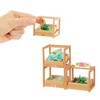MGA's Miniverse Make It Mini Spaces Furniture Shop - 3 of 4