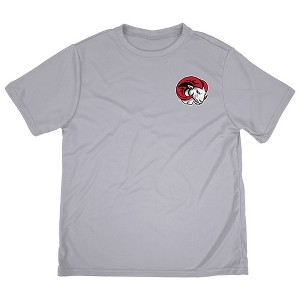 Boys' Winston-Salem State University Sport T-Shirt Left Chest Logo - 1 of 4
