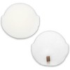 Nispira NZ850UK Foam Vacuum Filter Set for Shark Lift Away Duo Clean NZ850UKT AZ912UK AZ912UKT Anti Hair Wrap Upright Pet 4 Pack - 2 of 4