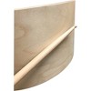 Gruv-X Mundo Natural Satin - 4 of 4