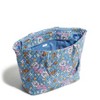 Vera Bradley Women's Outlet Cotton Travel Tote Bag - 2 of 2