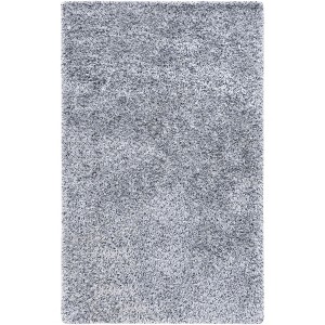 Malibu Shag MLS431 Hand Tufted Indoor Rugs - Safavieh - 1 of 4
