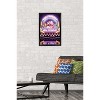 Trends International Five Nights at Freddy's: Security Breach - Mega Pizzaplex Framed Wall Poster Prints - 2 of 4
