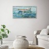 Masterpiece Art Gallery 17"x34" Country Morning Panel Wall Art - 3 of 4