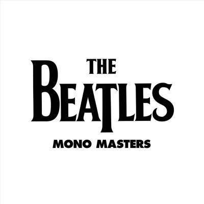 The Beatles - Mono Masters (3 LP) (Vinyl)