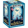 MasterPieces Alice in Wonderland 300 Piece Jigsaw Puzzle for Adults - 2 of 4